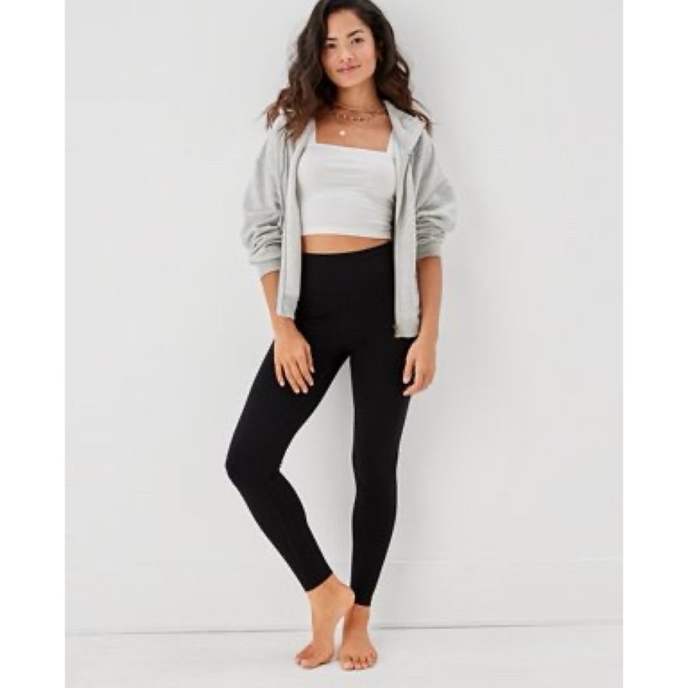 3 PACK ⚡️ Aerie Seamless High Waist Leggings